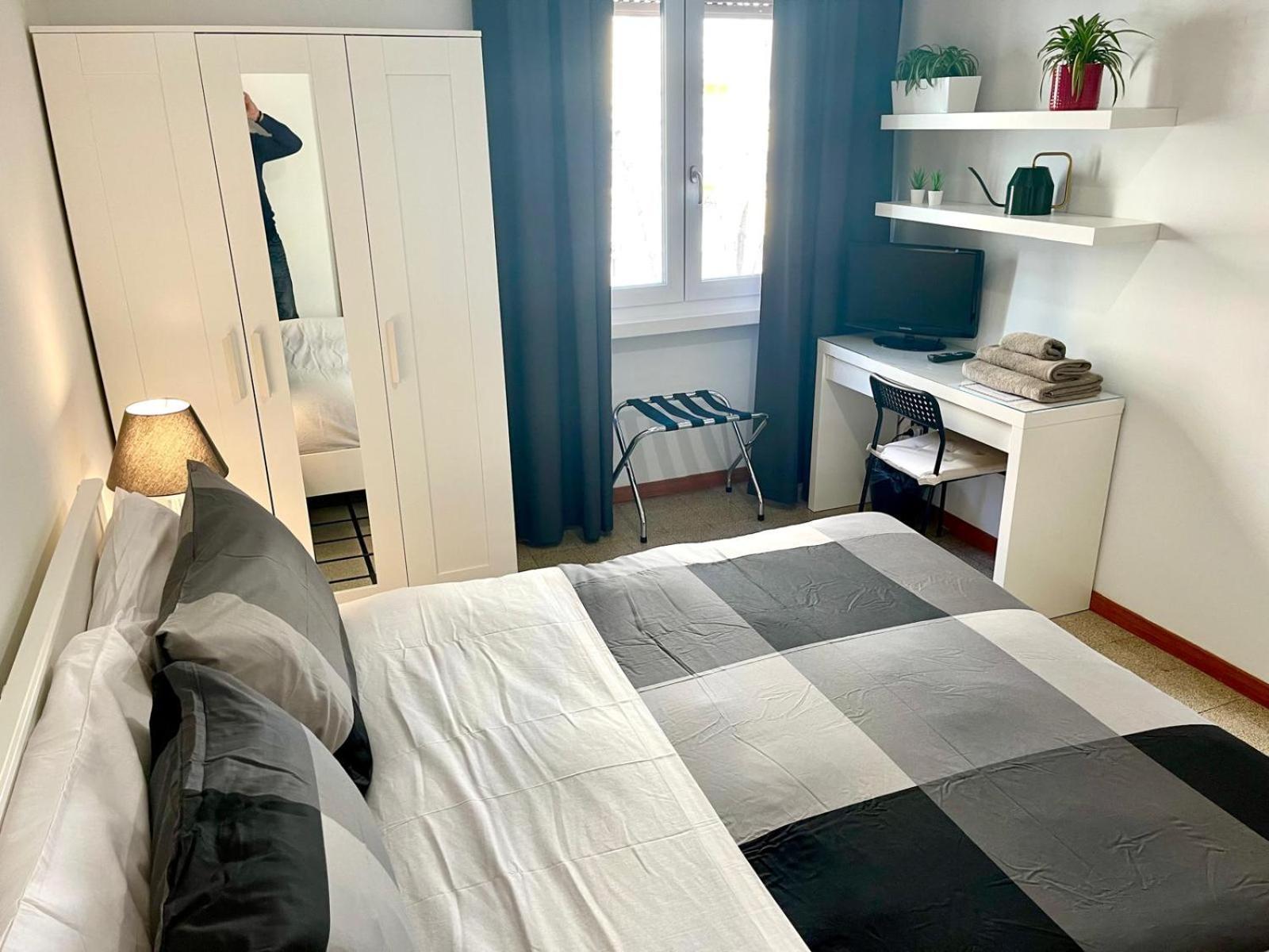 Lägenhet Casa Vasari *