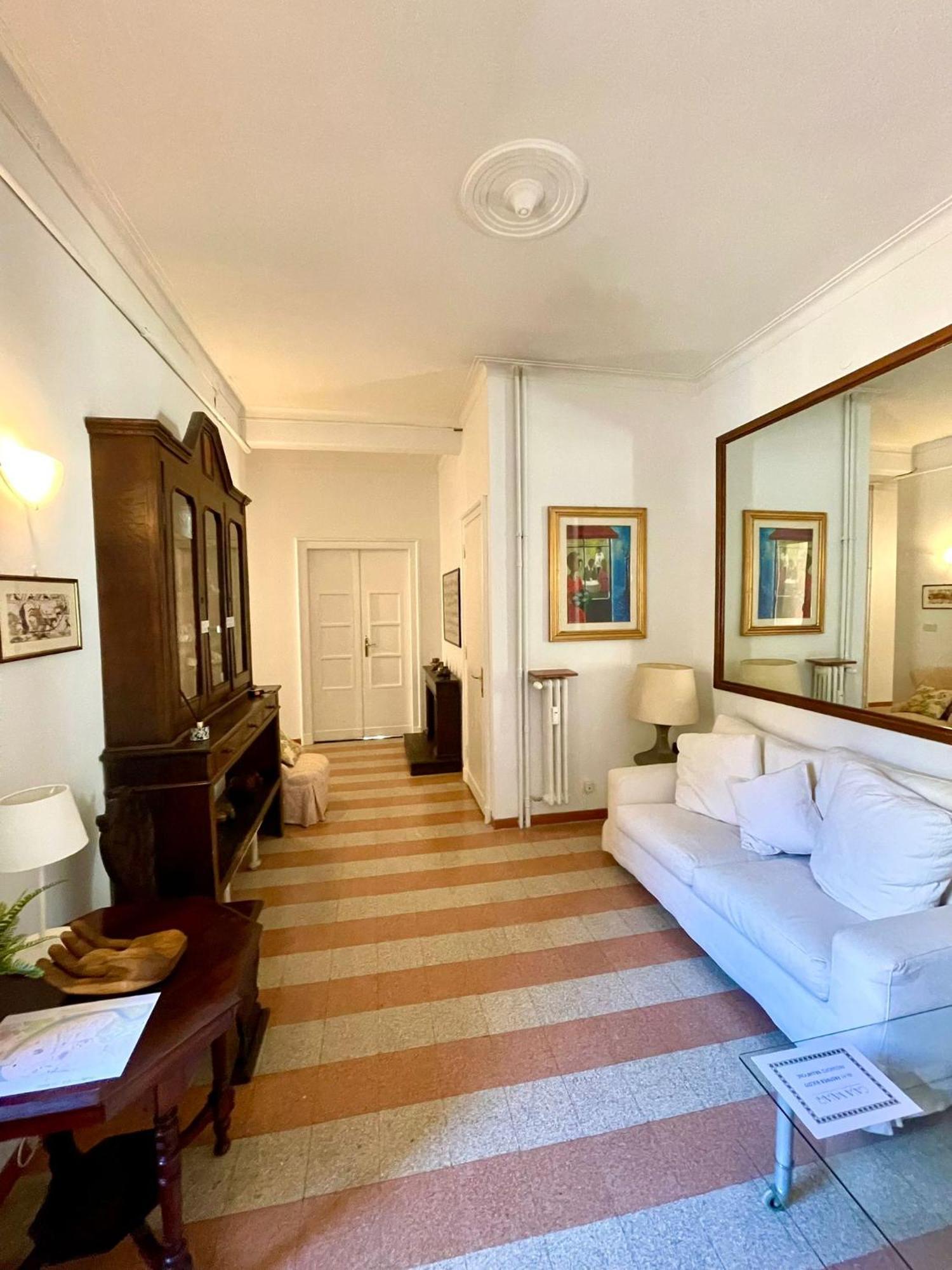 Lägenhet Casa Vasari *