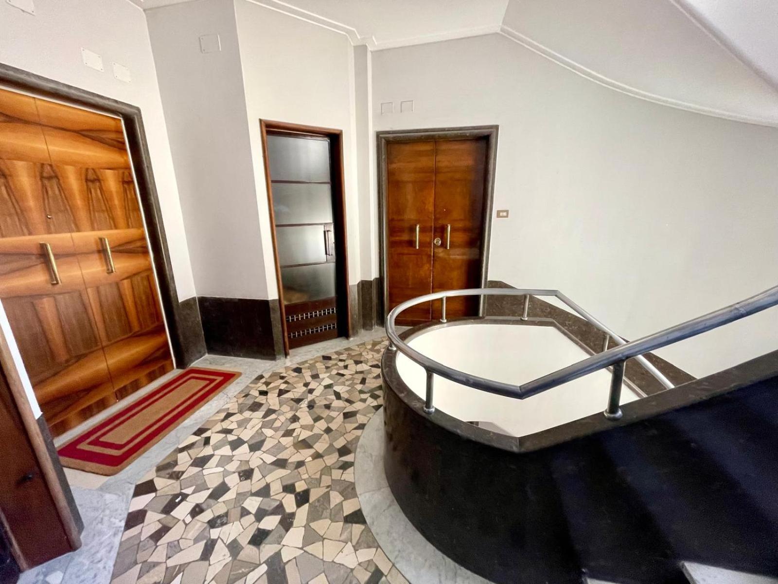 Lägenhet Casa Vasari Rom
