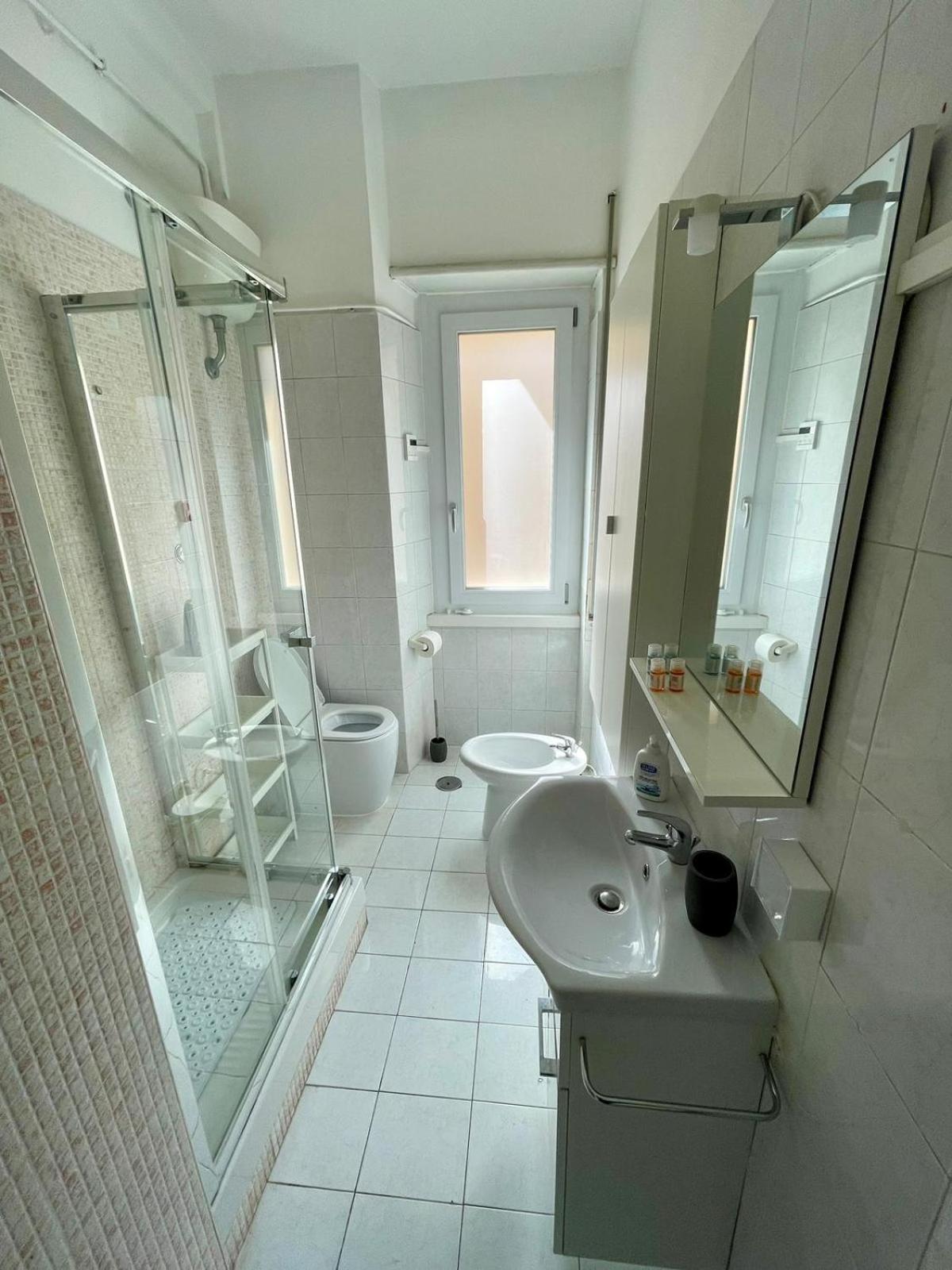 Lägenhet Casa Vasari *