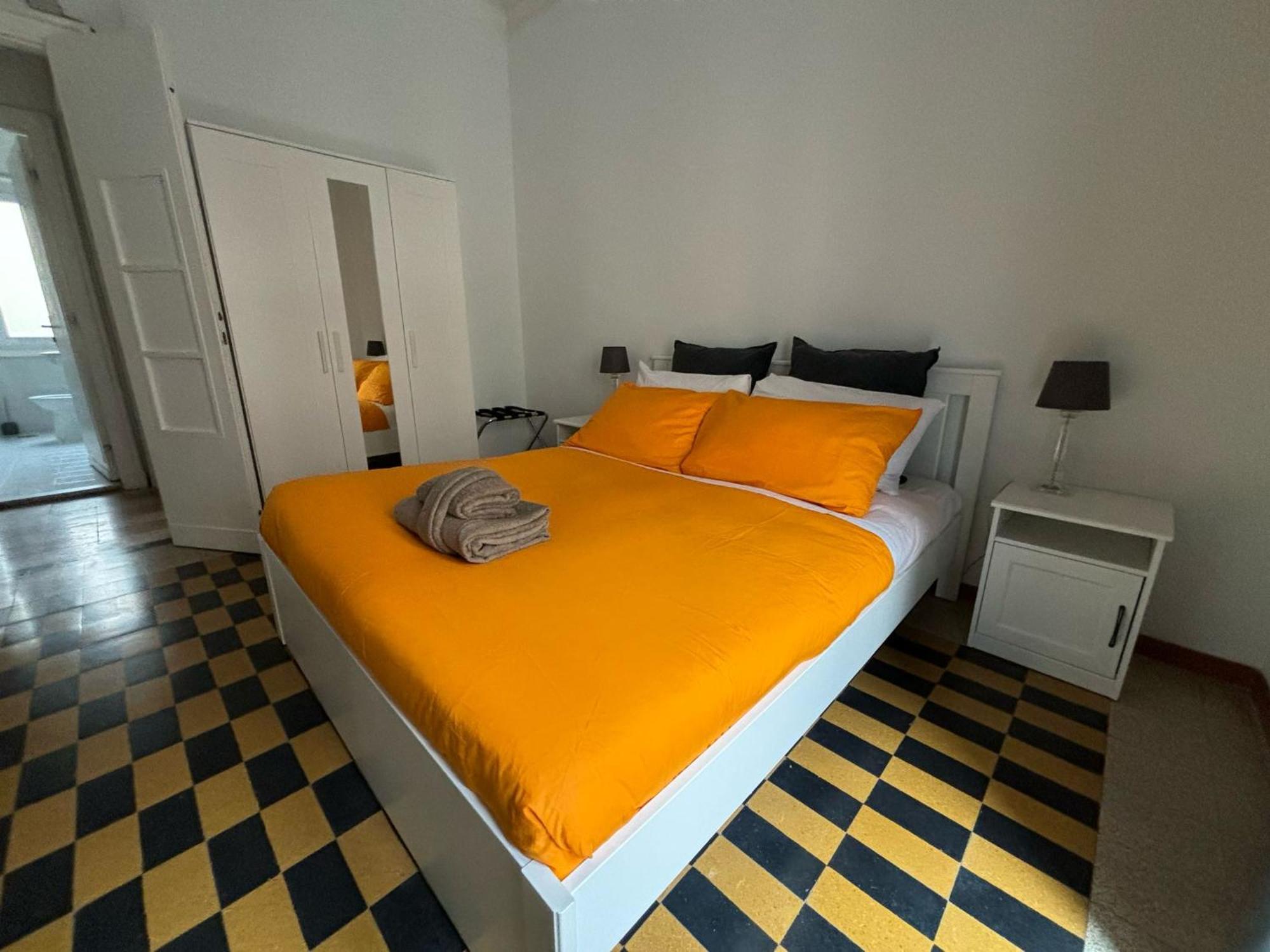 Casa Vasari Lägenhet *