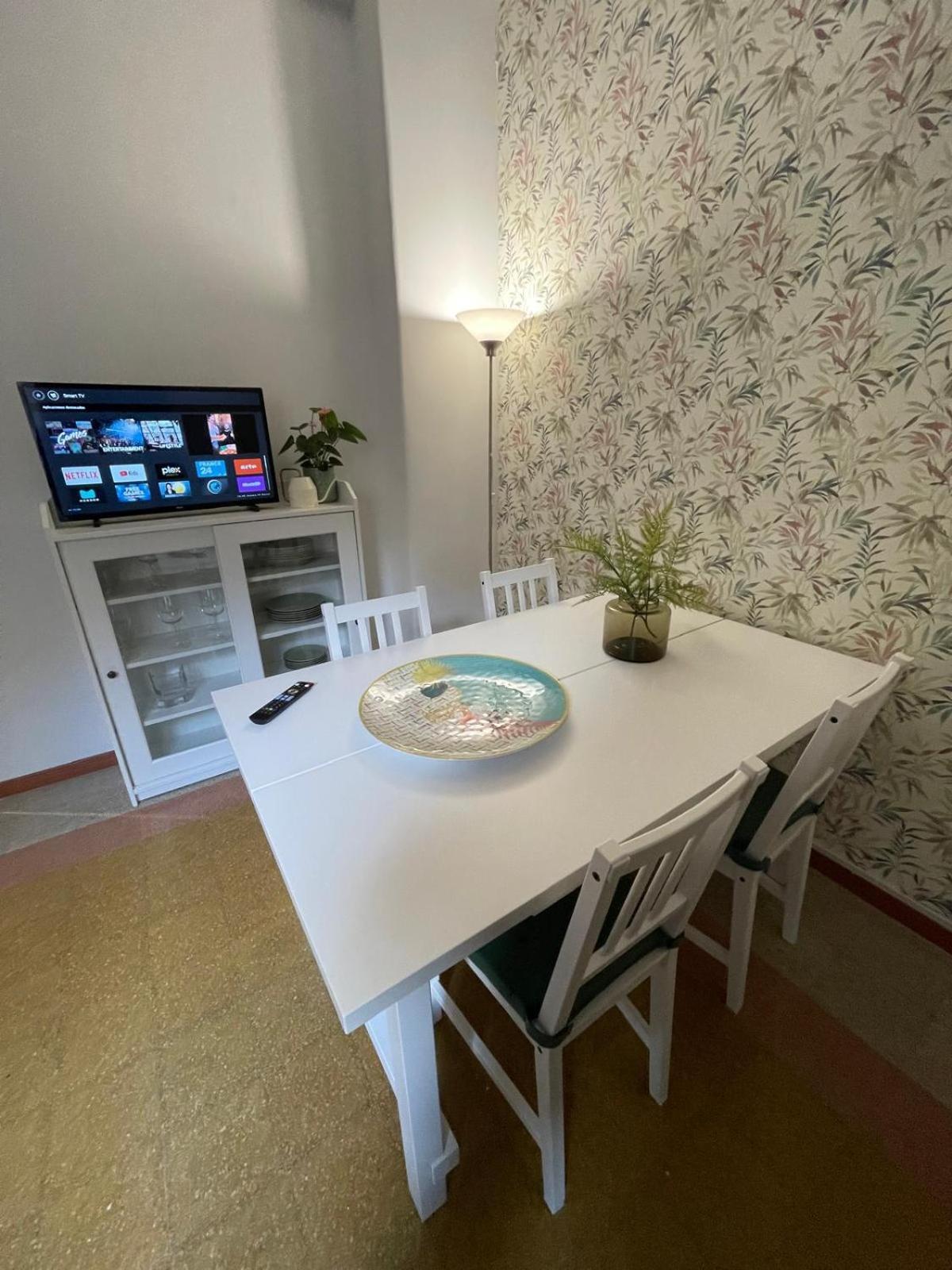 Lägenhet Casa Vasari *
